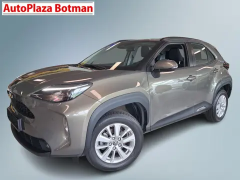 Toyota Yaris Cross 1.5 Hybrid 115 Active Edition |PDC |