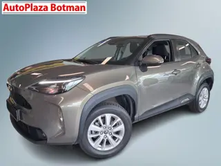 Toyota Yaris Cross 1.5 Hybrid 115 Active Edition |PDC |