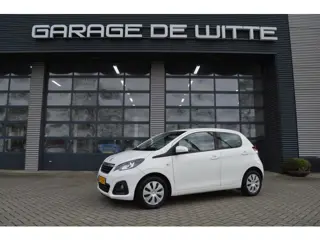 Peugeot 108 1.0 VTi Active