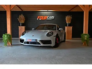 Porsche 911 3.0 Carrera GTS | 2024 | 30.000KM | BOSE Surround-Sound-System | Porsche Assistance | Sc