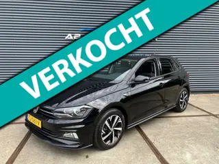 Volkswagen Polo 1.0 TSI Highline R-LINE/ CARPLAY