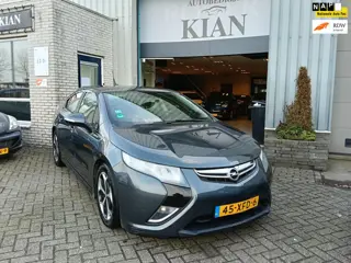 Opel Ampera 1.4