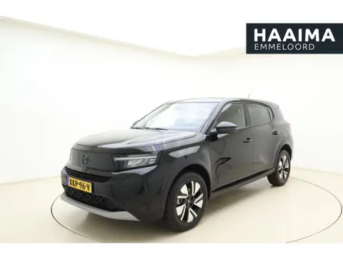 Opel Frontera Electric GS 44 kWh | Climate control | Navigatie | Camera | Elektrisch Pakket | Parkpi