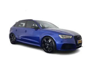 Audi RS3 Sportback 2.5 TFSI quattro Pro Line Plus (INCL.BTW) Aut. *MILLTEK-EXHAUST | ADAPTIVE-CRUISE