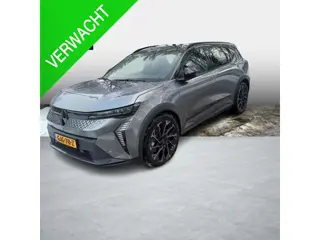 Renault Scenic E-Tech EV87 long range esprit Alpine ORIG. NL AUTO | 1e EIGENAAR | TOPSTAAT | RIJKLAA