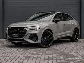 Audi RSQ3 Sportback 2.5 TFSI quattro Nardo Keramisch BTW 400pk