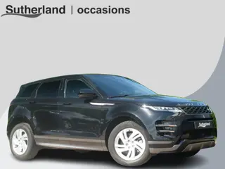 Land Rover Range Rover Evoque 1.5 P300e PHEV AWD Dynamic HSE 309 PK | Trekhaak Afneembaar | Lederen 