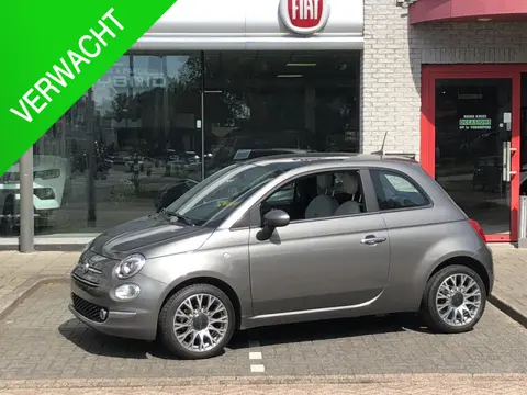 Fiat 500 1.0 Hybrid Dolcevita CLIMATE|APPLE/ANDROID|16"