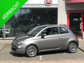 Fiat 500 1.0 Hybrid Dolcevita CLIMATE|APPLE/ANDROID|16"