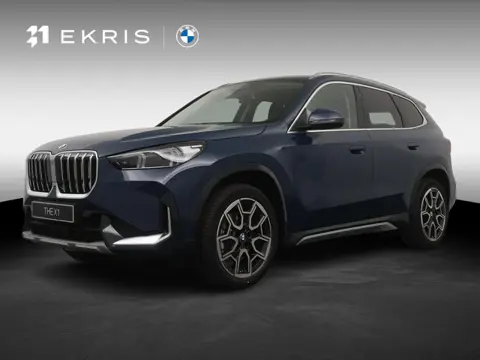 BMW X1 sDrive20i xLine | Comfort Pack | Travel Pack | Premium Pack