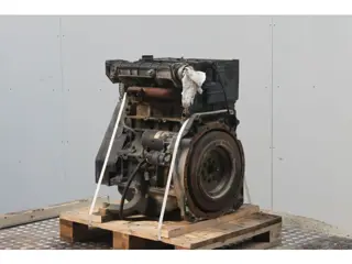 Deutz F3L1011F