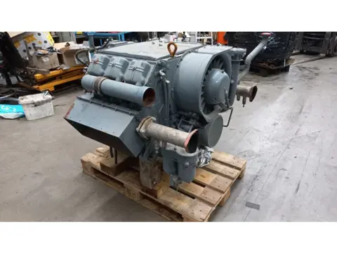 Deutz F6L413F