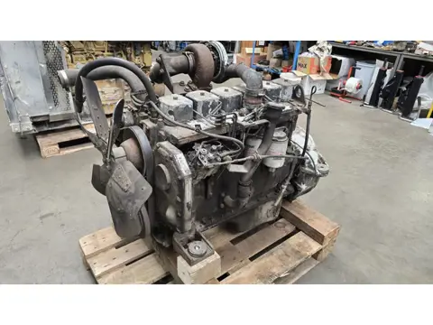 Cummins 6BT5.9