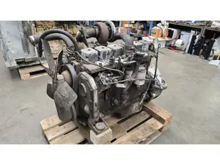 Cummins 6BT5.9