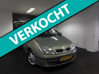 Renault Scénic 1.6-16V Authentique - Airco - APK 2027