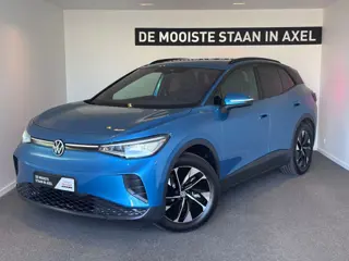 Volkswagen ID.4 Pro Business 77 kWh (bj 2024, automaat)