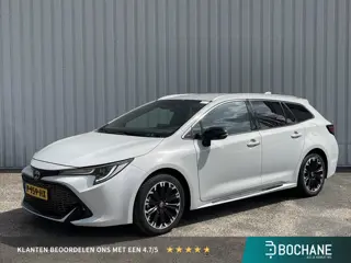 Toyota Corolla Touring Sports 1.8 Hybrid GR-Sport | Trekhaak | LED | Navigatie | Climate Control | C