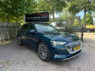 Audi E-tron E-tron 55 Quattro 15690NETO 88SOH 95kWh Pano Leder