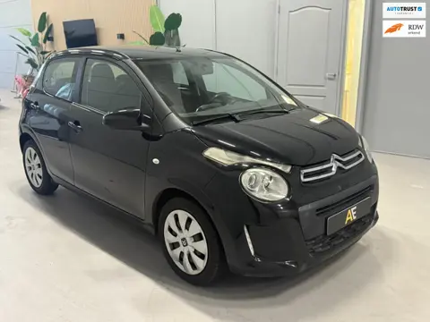 Citroen C1 1.2 PureTech Shine