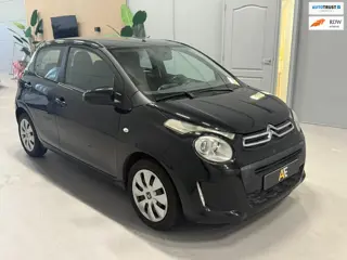 Citroen C1 1.2 PureTech Shine