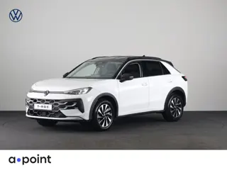 Volkswagen T-Roc Life First Edition 1.5 eTSI 85 kW / 116 PK SUV 7 v Achteruitrijcamera | CarPlay
