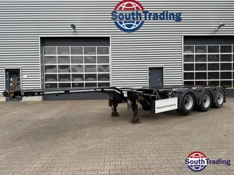 D-Tec FLEXITRAILER ST260023