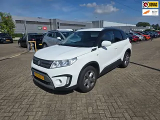 Suzuki Vitara 1.6 Exclusive, Airco, Camera, dealer auto