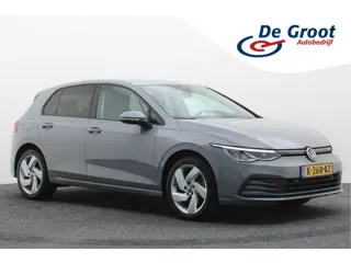 Volkswagen Golf 1.0 eTSI DSG Life Virtual Cockpit, Sfeerverlichting, Climate, ACC, Apple Carplay, PD