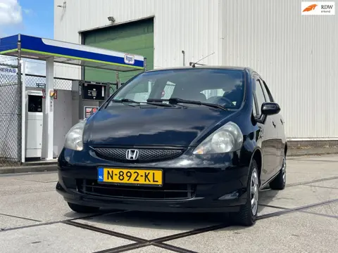 Honda Jazz 1.2 S 2008 5drs Airco