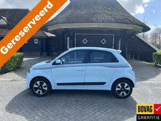 Renault Twingo 1.0 SCe Collection Airco Cv Speed Limiter Elec Pakket Nap https://wheelerdelta.autoda