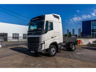 Volvo FH4 460 GLOB -6 pieces (bj 2018, automaat)