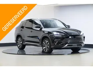 BYD SEAL U 1.5 DM-i FWD boost | 18,3 kWh | 87km WLTP |