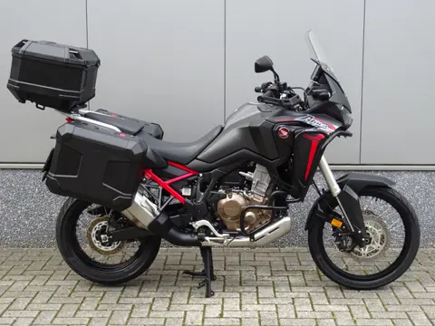 Honda CRF 1100 AFRICA TWIN (bj 2020)
