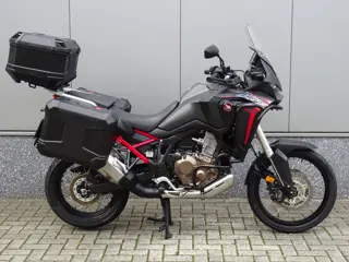 Honda CRF 1100 AFRICA TWIN (bj 2020)