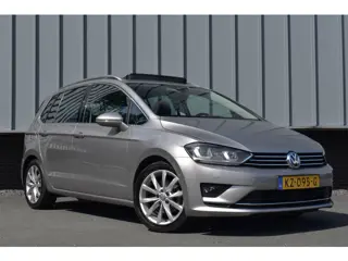 Volkswagen Golf Sportsvan 1.4 TSI Highline | Pano | ACC | Camera | Carplay |