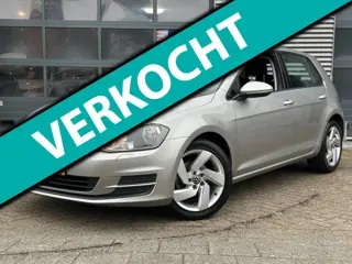Volkswagen Golf 1.2 TSI Easyline | Climate | Stoelverwarming | PDC