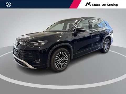 Volkswagen Tayron 1.5 eHybrid 204pk DSG Life Edition · Camera · Inklap. Trekhaak · Stuur-& Stoelverw