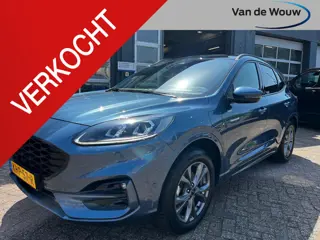 Ford Kuga 2.5 PHEV ST-Line X l Pano l Elektrische trekhaak l