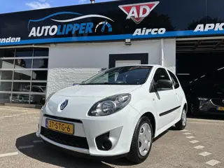 Renault Twingo 1.2-16V Authentique /Apk 12-06-2027/All season banden