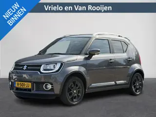Suzuki Ignis 1.2 Stijl Intro | Cruise | Navi | Carplay | Clima | Camera | Stoelverw. ( Vestiging - N