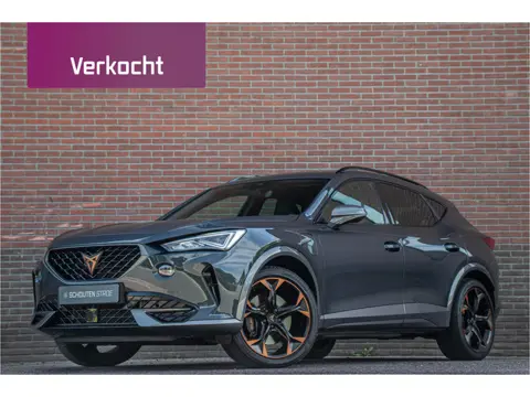 CUPRA Formentor 1.4 e-Hybrid 245pk VZ ** VERKOCHT **