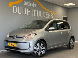 Volkswagen e-Up! Style | Camera | Stoelverwarming | Cruise |