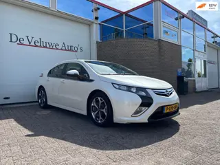 Opel Ampera 1.4 151PK|Camera|Leder|Stoelverw.|Aut.|Navi