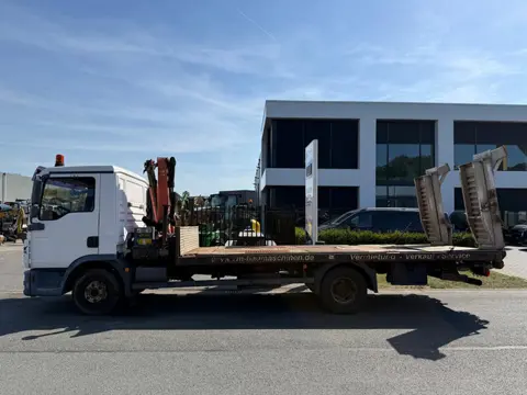 MAN TGL 12.250 4x2 Palfinger PK4501 (bj 2010)