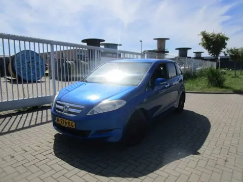 Honda FR-V 1.7i 6 Persoons