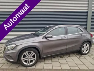 Mercedes-Benz GLA 200 Prestige Automaat,Climatronic,Navigatie,Sportstoelen , trekhaak