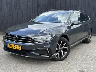 Volkswagen Passat Variant 1.4 TSI PHEV GTE Business