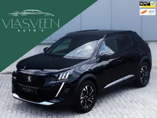 Peugeot E-2008 EV GT 50 kWh Stoelvw, Car play