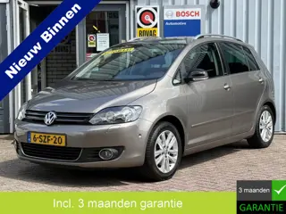 Volkswagen Golf Plus 1.4 TSI Highline | AUTOMAAT | TREKHAAK | CRUISE | PDC V/A | NETTE AUTO |