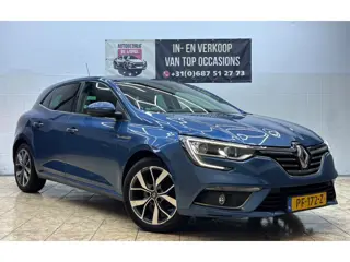 Renault Mégane 1.2 TCe Bose/ 2DE EIG /Dealer O.H/VOL Opties